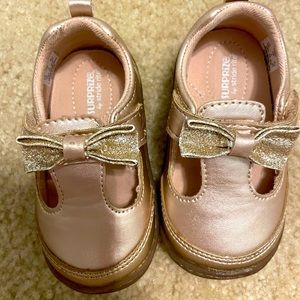 Toddler Size 4 shoe